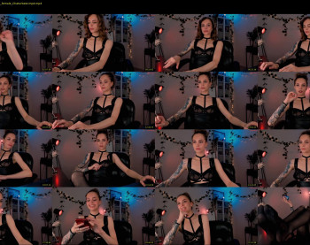 erohaze — 36 minute Chaturbate female cam show recording, 720p, Aug 20, 2024