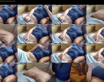 erotic_vibe — 98 minute Chaturbate female cam show recording, 720p, Aug 20, 2024