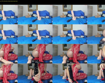estrella_hanks_ — 12 minute Chaturbate female cam show recording, 720p, Aug 20, 2024