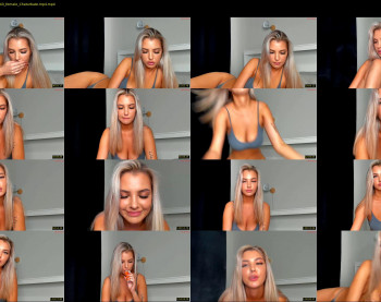 ethel_alen — 102 minute Chaturbate female cam show recording, 720p, Aug 20, 2024