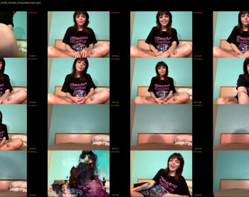 faerienugs — 7 minute Chaturbate female cam show recording, 480p, Aug 21, 2024