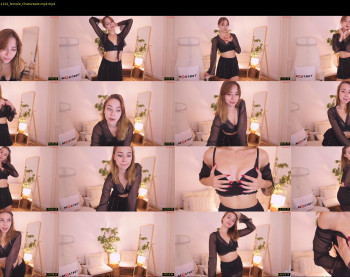 feel_our_vibe — 120 minute Chaturbate female cam show recording, 720p, Aug 20, 2024