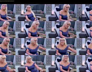 fitcougarcb — 22 minute Chaturbate female cam show recording, 720p, Aug 20, 2024