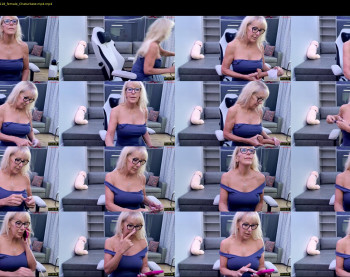 fitcougarcb — 5 minute Chaturbate female cam show recording, 720p, Aug 20, 2024