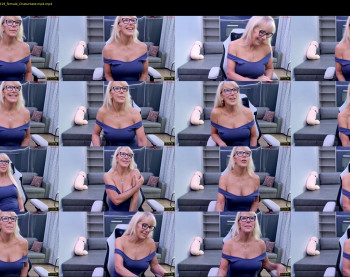 fitcougarcb — 41 minute Chaturbate female cam show recording, 720p, Aug 20, 2024