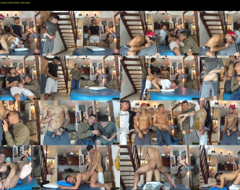 flyckers — 82 minute Chaturbate male cam show recording, 720p, Aug 20, 2024