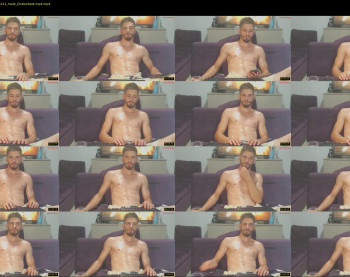 followknight — 15 minute Chaturbate male cam show recording, 480p, Aug 20, 2024