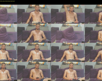 followknight — 66 minute Chaturbate male cam show recording, 480p, Aug 20, 2024