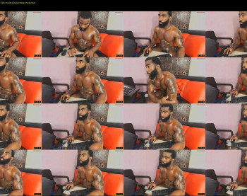 freedom_24 — 8 minute Chaturbate male cam show recording, 480p, Aug 20, 2024