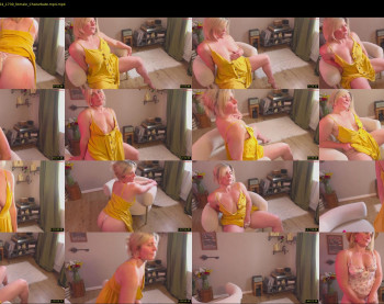 french_devotion — 121 minute Chaturbate female cam show recording, 720p, Aug 20, 2024