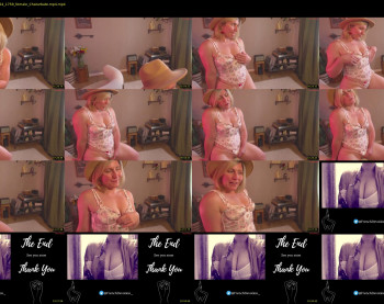 french_devotion — 26 minute Chaturbate female cam show recording, 720p, Aug 20, 2024