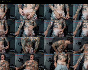 frewfun — 3 minute Chaturbate male cam show recording, 720p, Aug 21, 2024