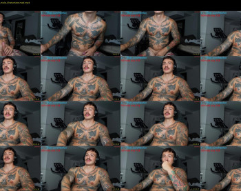 frewfun — 77 minute Chaturbate male cam show recording, 720p, Aug 21, 2024