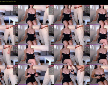 gablovetm — 12 minute Chaturbate couple cam show recording, 720p, Aug 20, 2024