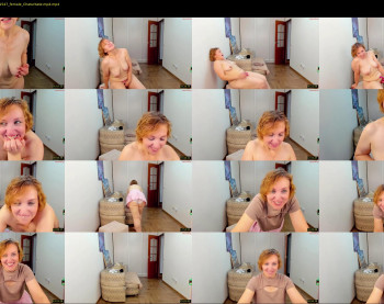 gardner_ava — 31 minute Chaturbate female cam show recording, 720p, Aug 20, 2024