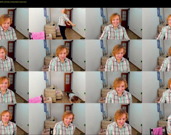 gardner_ava — 22 minute Chaturbate female cam show recording, 720p, Aug 20, 2024