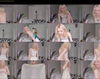 gin_yoon — 68 minute Chaturbate female cam show recording, 720p, Aug 20, 2024