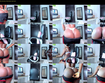ginger_smil — 112 minute Chaturbate female cam show recording, 720p, Aug 20, 2024
