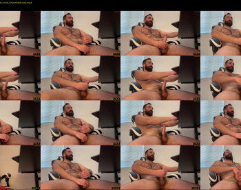 gnorris88 — 90 minute Chaturbate male cam show recording, 720p, Aug 20, 2024