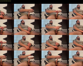 gnorris88 — 20 minute Chaturbate male cam show recording, 720p, Aug 21, 2024