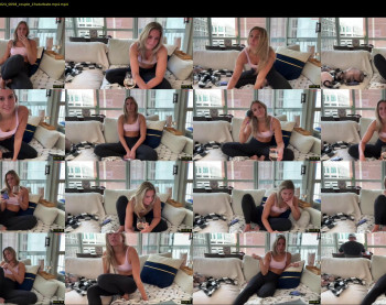 graciemae_baexx — 33 minute Chaturbate female cam show recording, 720p, Aug 21, 2024
