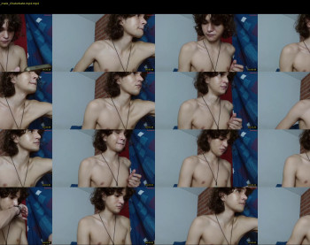 halan_jr — 6 minute Chaturbate male cam show recording, 720p, Aug 20, 2024