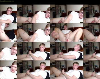 hercules__ — 59 minute Chaturbate male cam show recording, 720p, Aug 20, 2024