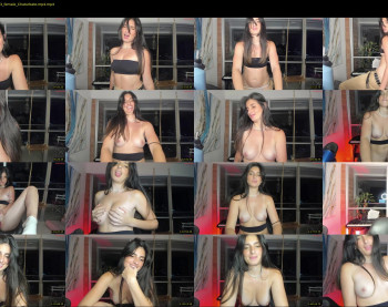 hollyshit_ — 120 minute Chaturbate female cam show recording, 720p, Aug 20, 2024