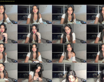 hollyshit_ — 62 minute Chaturbate female cam show recording, 720p, Aug 21, 2024