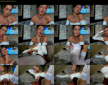 iam_blake — 34 minute Chaturbate female cam show recording, 720p, Aug 20, 2024