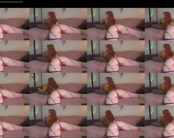 iara_mi — 3 minute Chaturbate female cam show recording, 720p, Aug 20, 2024