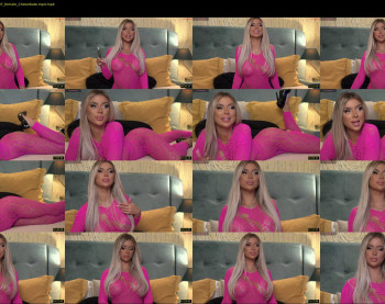 ivyrubens — 58 minute Chaturbate female cam show recording, 720p, Aug 20, 2024