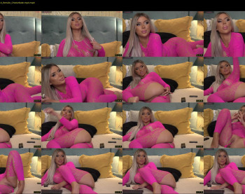 ivyrubens — 36 minute Chaturbate female cam show recording, 720p, Aug 20, 2024
