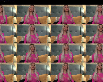 ivyrubens — 4 minute Chaturbate female cam show recording, 720p, Aug 20, 2024