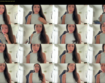 jadelove_ — 7 minute Chaturbate female cam show recording, 720p, Aug 20, 2024