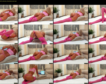 jaylynxxxx74 — 120 minute Chaturbate female cam show recording, 720p, Aug 20, 2024