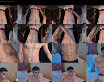 jerry_lucky — 37 minute Chaturbate male cam show recording, 720p, Aug 20, 2024