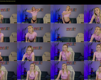 jessica_rays — 60 minute Chaturbate couple cam show recording, 720p, Aug 21, 2024