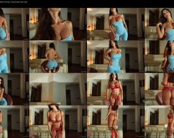 jseductiveart — 121 minute Chaturbate female cam show recording, 720p, Aug 21, 2024