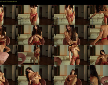 jseductiveart — 29 minute Chaturbate female cam show recording, 720p, Aug 21, 2024