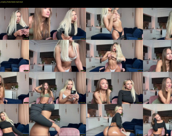 julia_rle — 112 minute Chaturbate female cam show recording, 720p, Aug 20, 2024