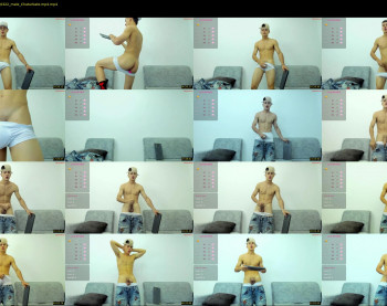 juniormorris_ — 59 minute Chaturbate male cam show recording, 720p, Aug 21, 2024