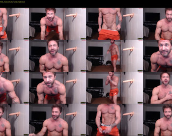 kanedrexler — 49 minute Chaturbate male cam show recording, 720p, Aug 20, 2024