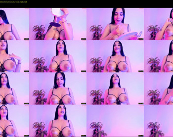 karly_angeel — 11 minute Chaturbate couple cam show recording, 720p, Aug 20, 2024