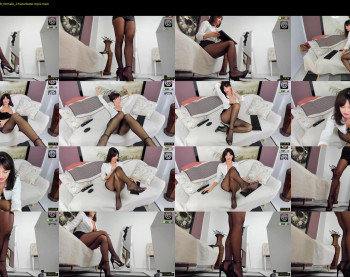 katedolly — 86 minute Chaturbate female cam show recording, 720p, Aug 20, 2024
