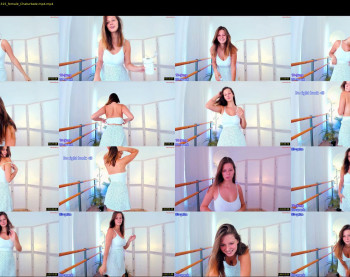 katie_dierse — 121 minute Chaturbate female cam show recording, 720p, Aug 20, 2024