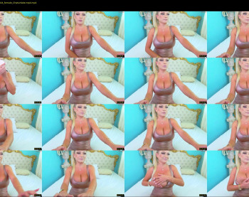 kellybabex — 6 minute Chaturbate female cam show recording, 720p, Aug 20, 2024