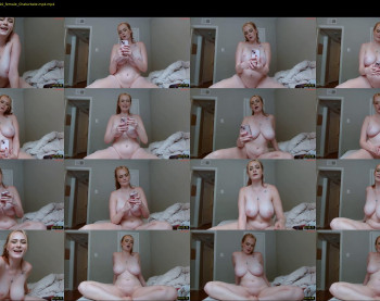 kelseyg23 — 3 minute Chaturbate female cam show recording, 720p, Aug 20, 2024