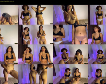 kittyand — 120 minute Chaturbate couple cam show recording, 720p, Aug 20, 2024