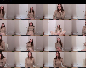kjfucks — 84 minute Chaturbate couple cam show recording, 720p, Aug 20, 2024